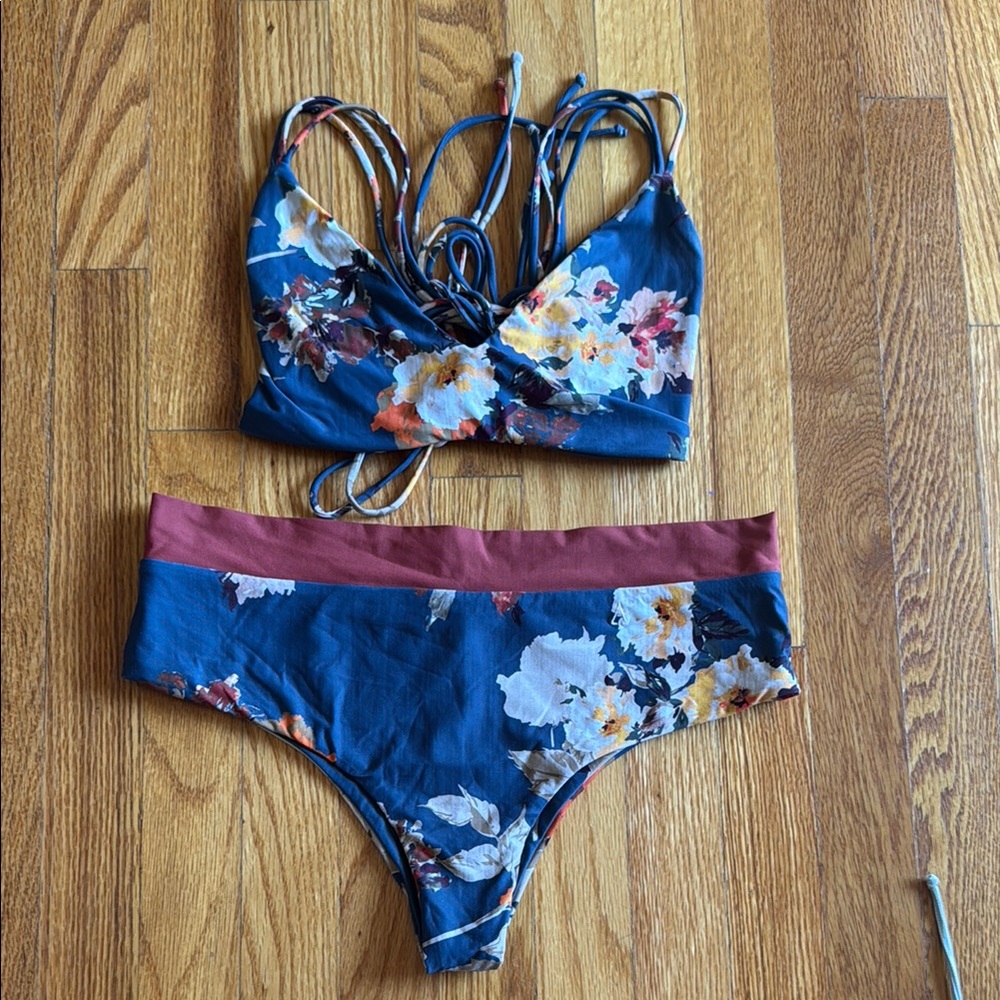 Boys + Arrows RAZ Bottoms Small